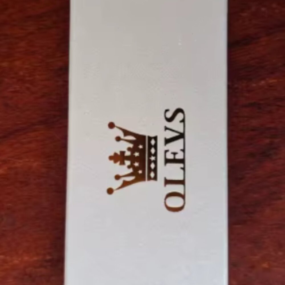Olevs Watch - Picture 4 of 4